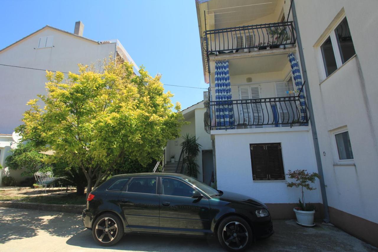 Apartman Lavender Kaštela Exterior foto